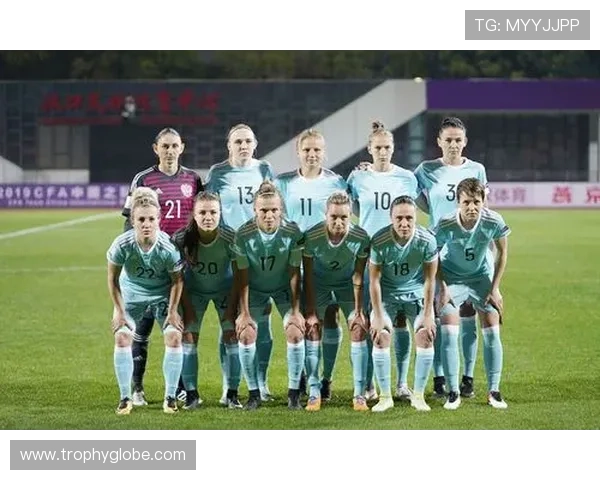 俄罗斯青年队在国际比赛中表现稳健，迎接足球未来新挑战