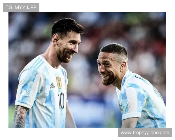 阿根廷队中场组织