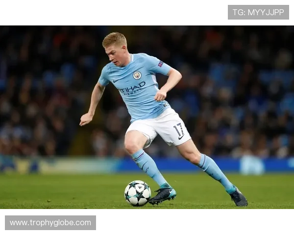 空间利用与视野：德布劳内的战术价值