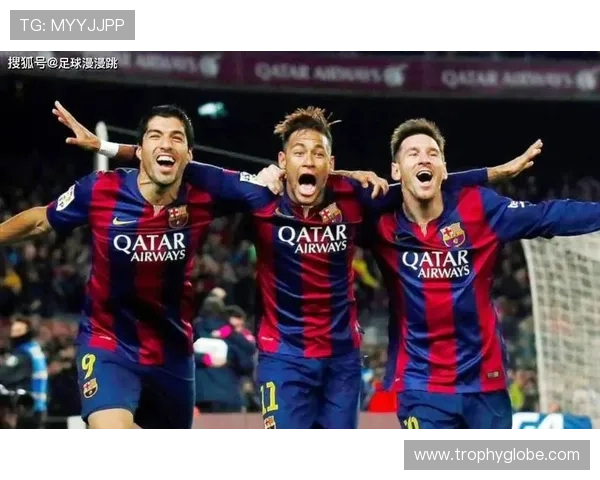 内马尔在巴萨三冠王赛季MSN体系中的战术角色解析