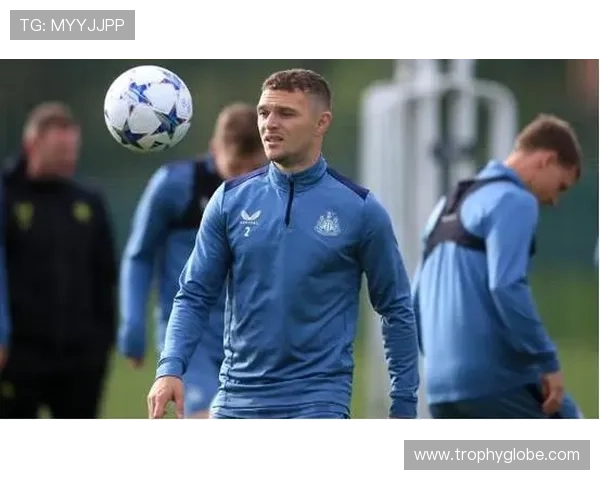 基兰·特里皮尔定位球得分与助攻能力解析