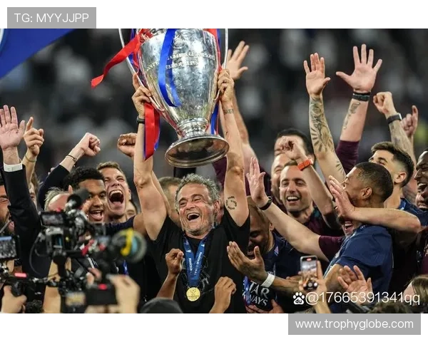 巴黎欧冠冠军目标受关注，争冠形势与竞争格局持续显现