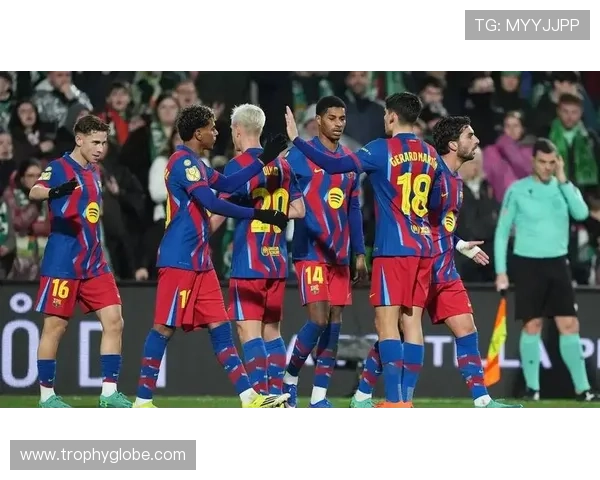 巴萨看似复苏背后问题显现，当前阶段稳定性面临考验