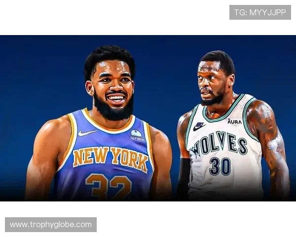 朱利叶斯·兰德尔挡拆提升进攻多样性明显优于东契奇