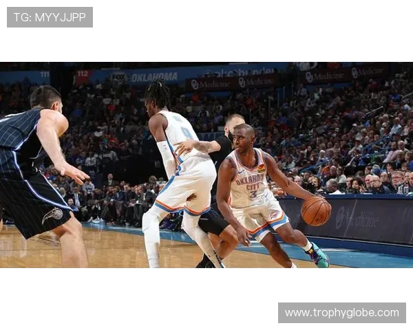 谢伊·吉尔杰斯-亚历山大挡拆拉开空间提升球队得分效率明显