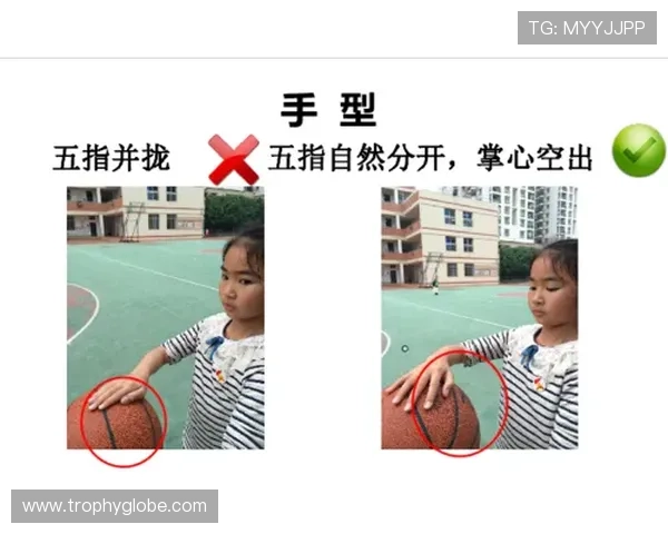 篮球新手常见误区：走步和两次运球的区别在哪？